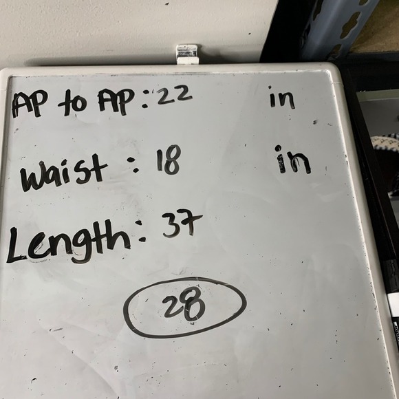 Anthropologie sleeveless hei hei nova romper size large summer spring has pocket - Picture 5 of 5